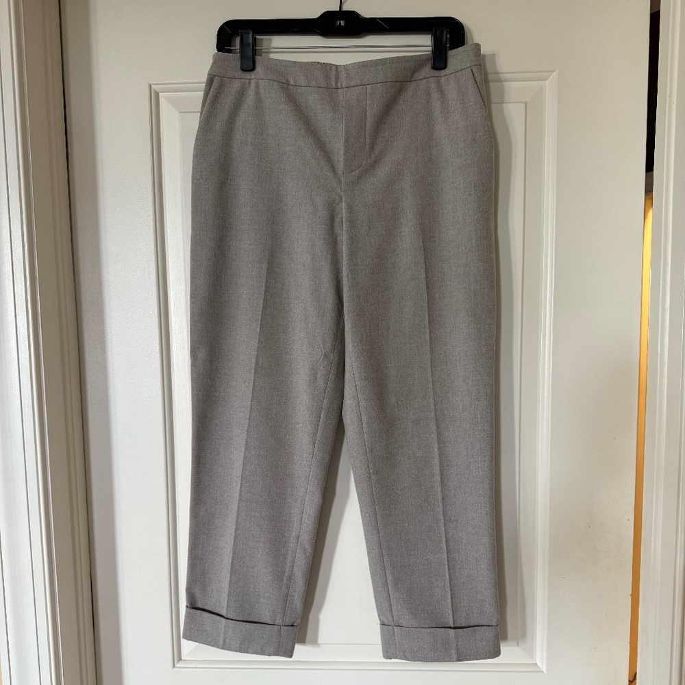 Brochu Walker Westport Brushed Pant - Picture 5 of 12